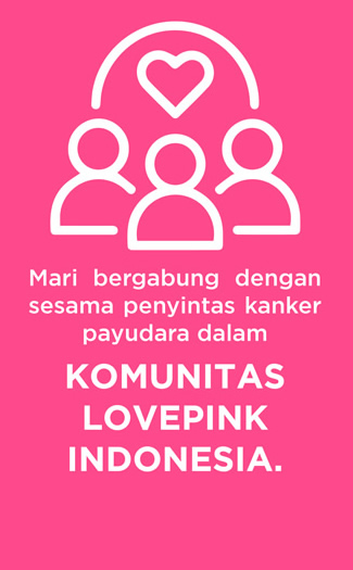 LovePink Links