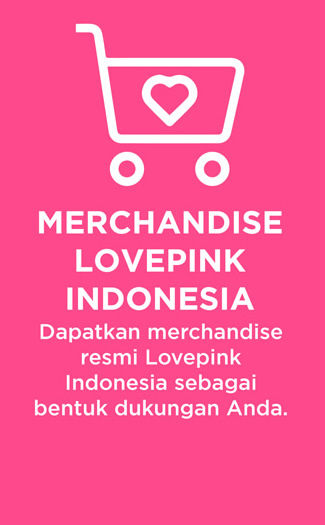 LovePink Links